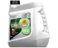 Johnson CNG SIlver 4LTR 15W-40